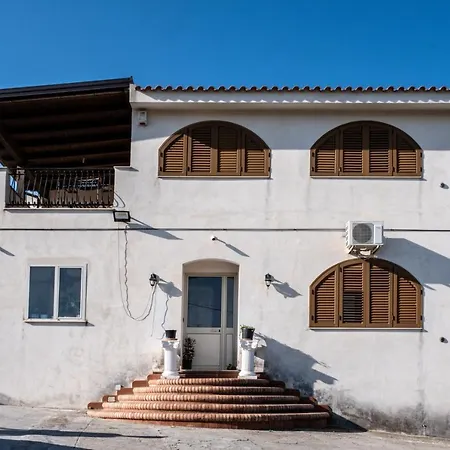 Apartment Un Posto Al Sole -