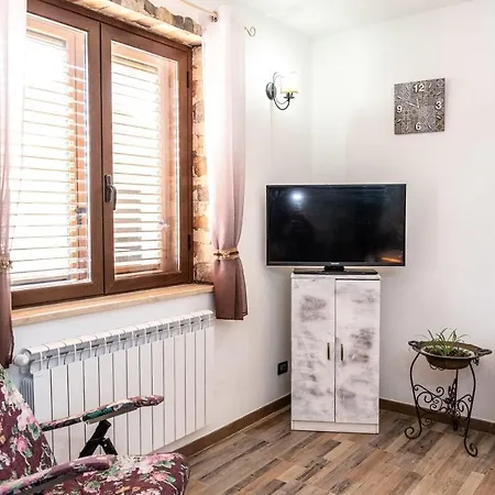 Apartamento Un Posto Al Sole - *