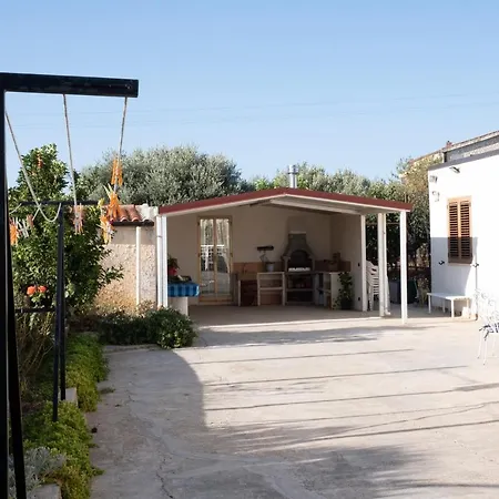 Un Posto Al Sole - Apartment *