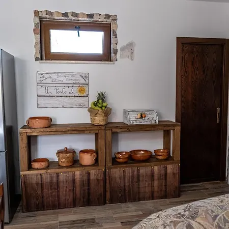 Un Posto Al Sole - Apartment