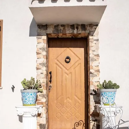 Apartamento Un Posto Al Sole - Caltanissetta
