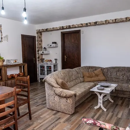 Apartamento Un Posto Al Sole - *