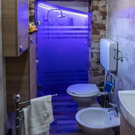 Apartamento Un Posto Al Sole - Caltanissetta
