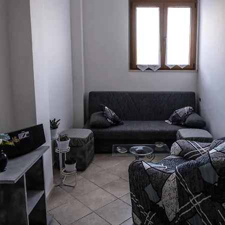 Un Posto Al Sole - Apartment *