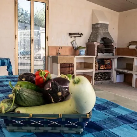 Apartamento Un Posto Al Sole - *
