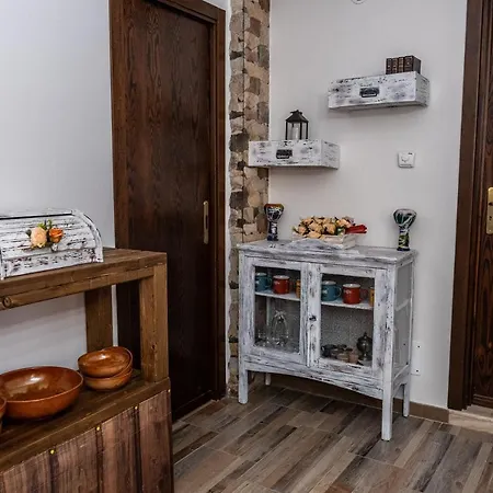 Apartamento Un Posto Al Sole - *