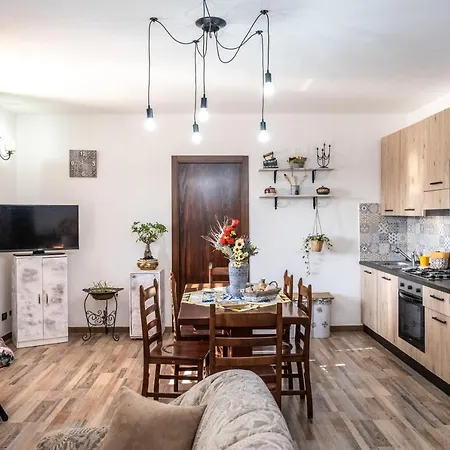 Un Posto Al Sole - Apartment *