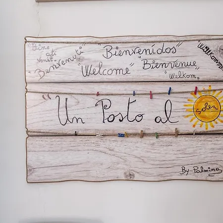 Un Posto Al Sole - *