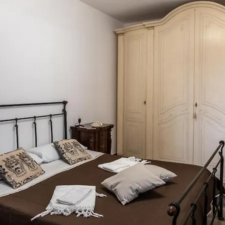 Apartamento Un Posto Al Sole -